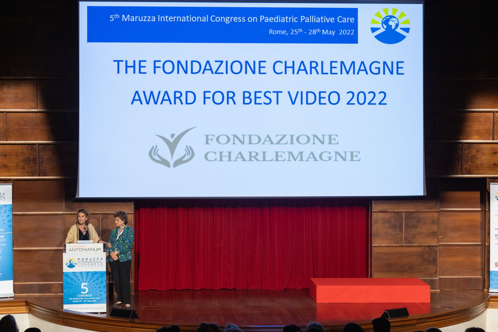 12. Charlemagne best short video_risultato
